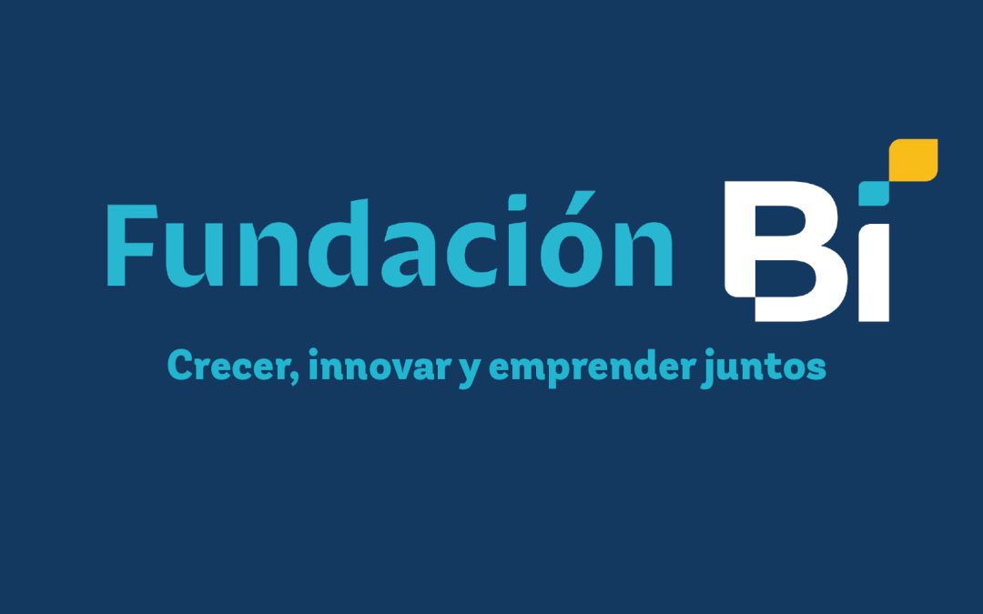 Logo Fundación BI